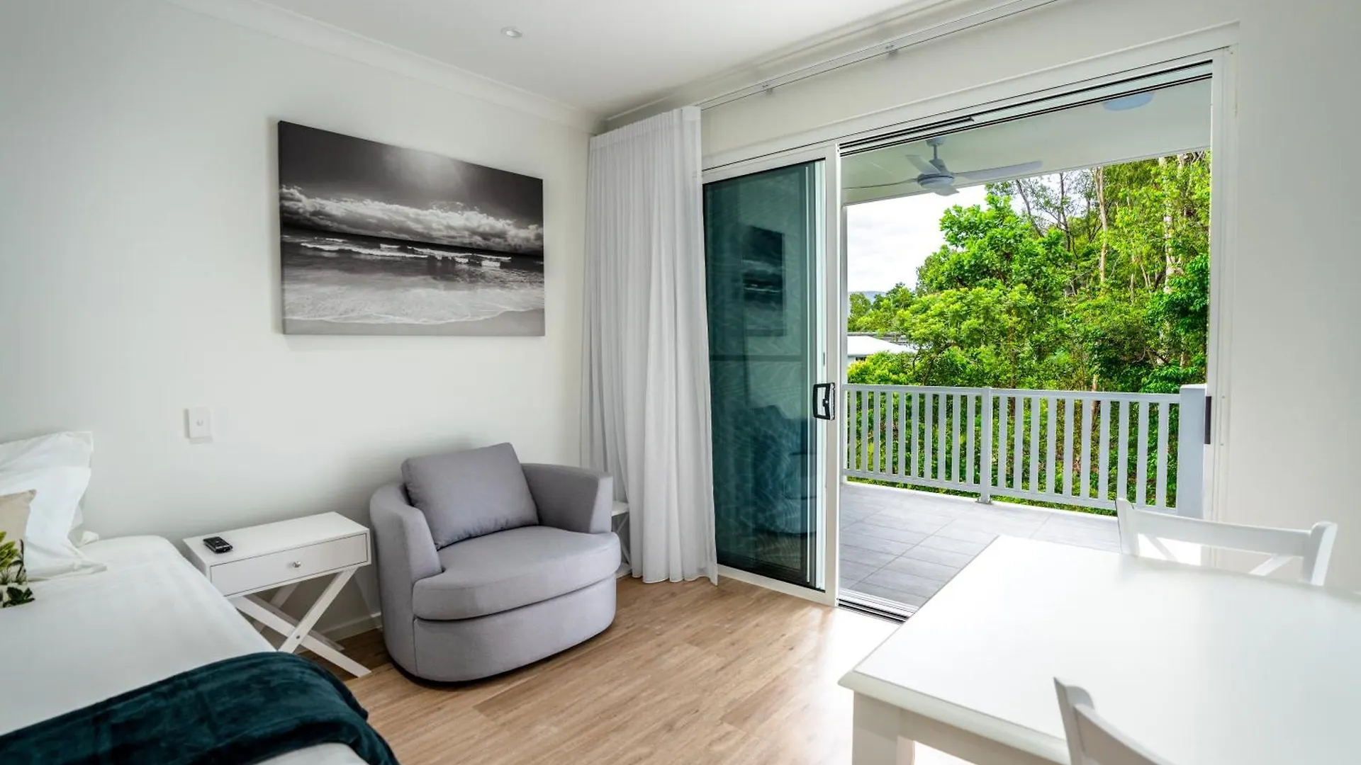 Trinity Collective Apartment Trinity Beach