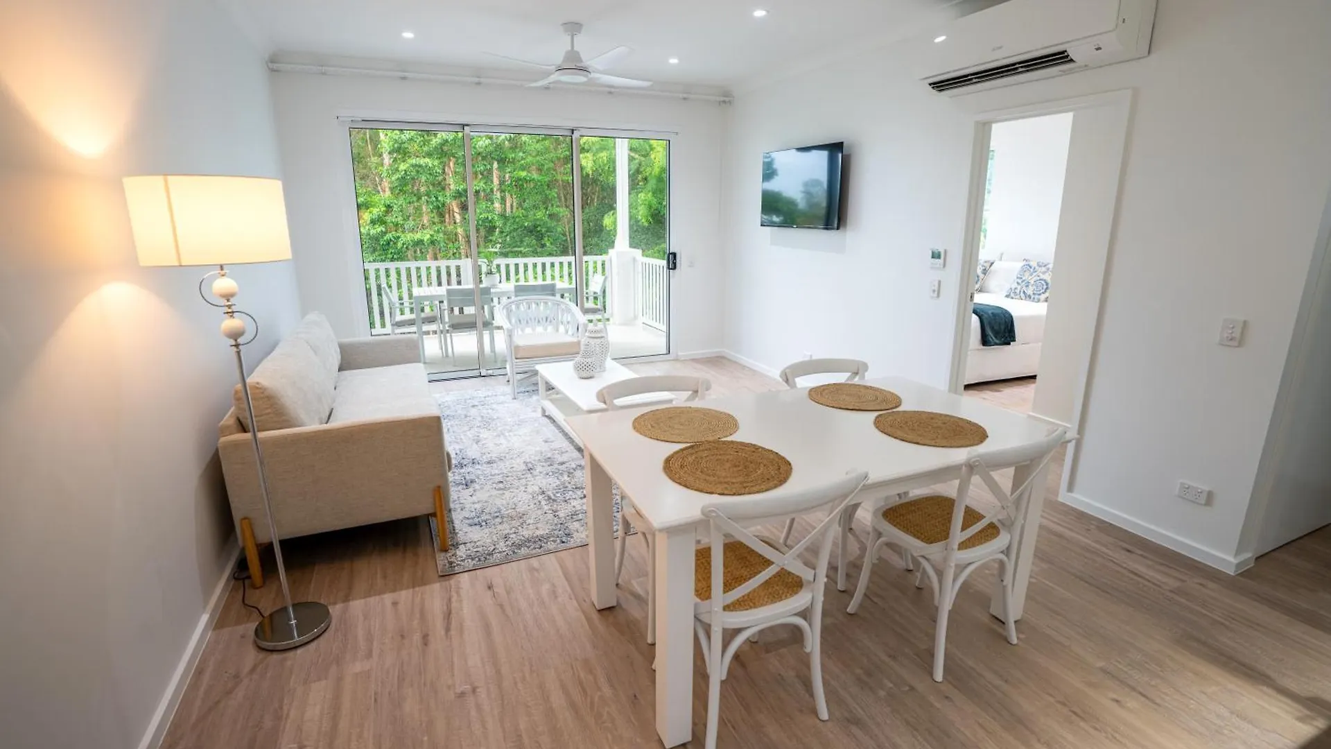 Trinity Collective Apartment Trinity Beach Australia