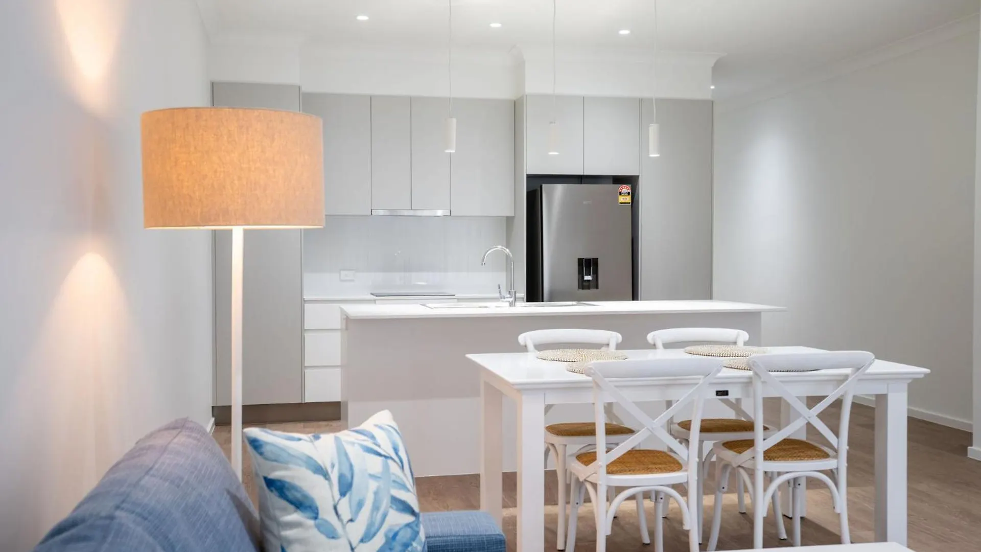 Trinity Collective Apartment Trinity Beach Australia