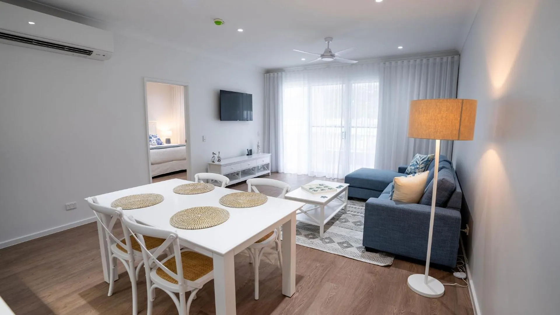 Trinity Collective Apartment Trinity Beach Australia