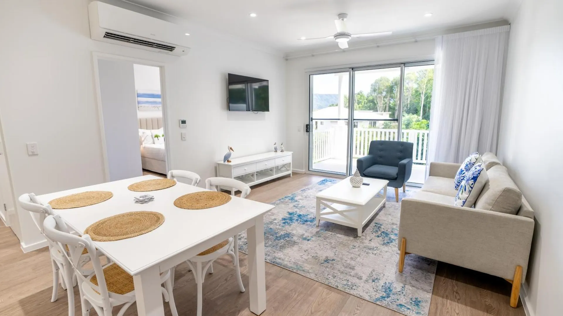 Trinity Collective Apartment Trinity Beach