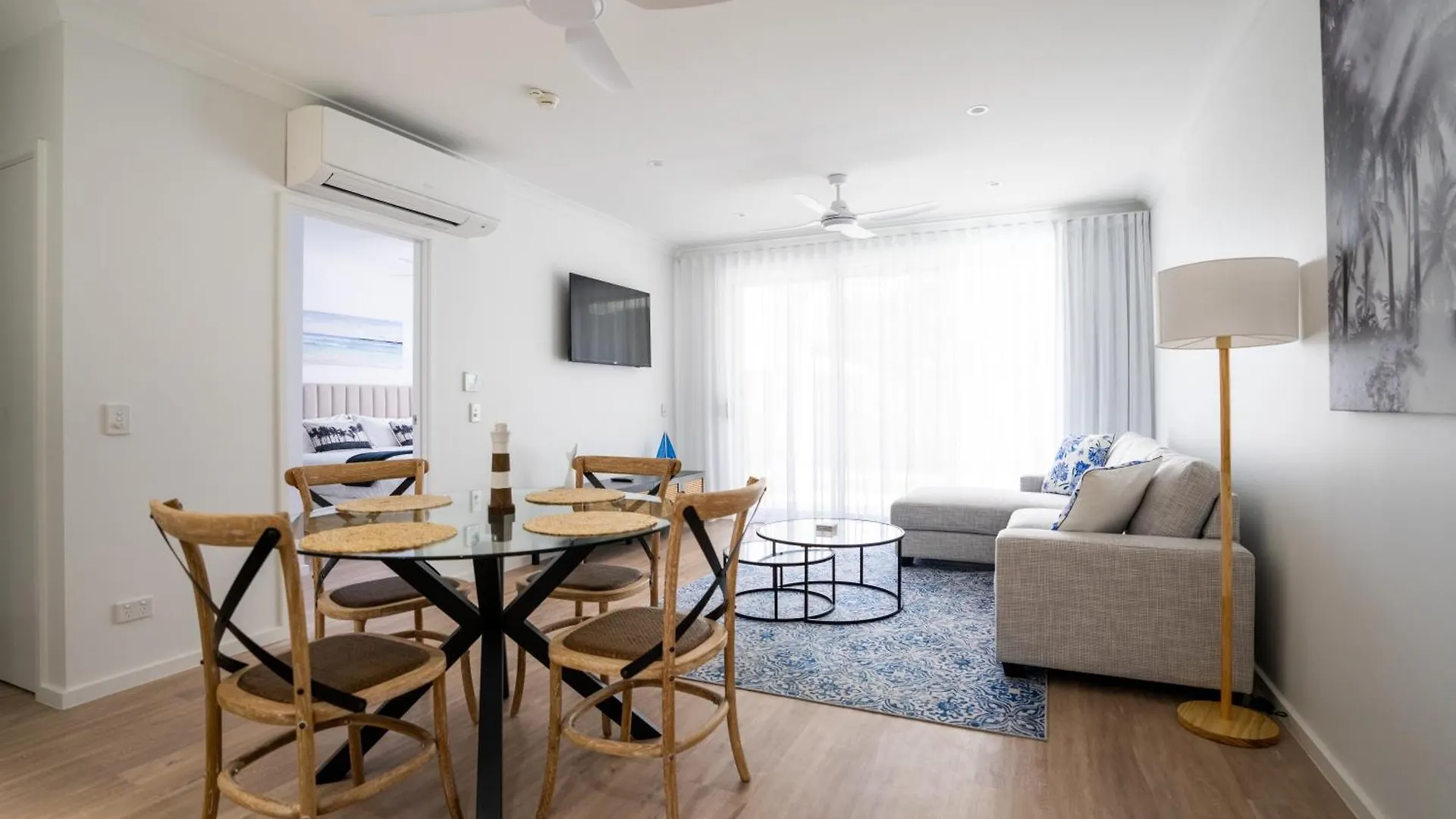 Trinity Collective Apartment Trinity Beach Australia
