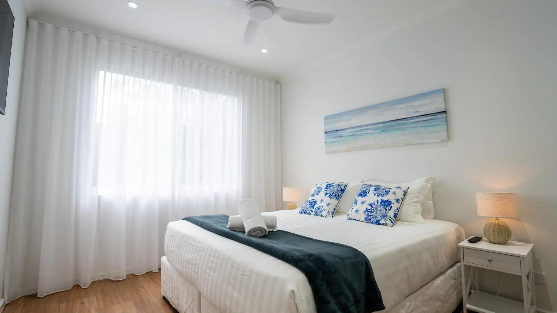 Trinity Collective Apartment Trinity Beach