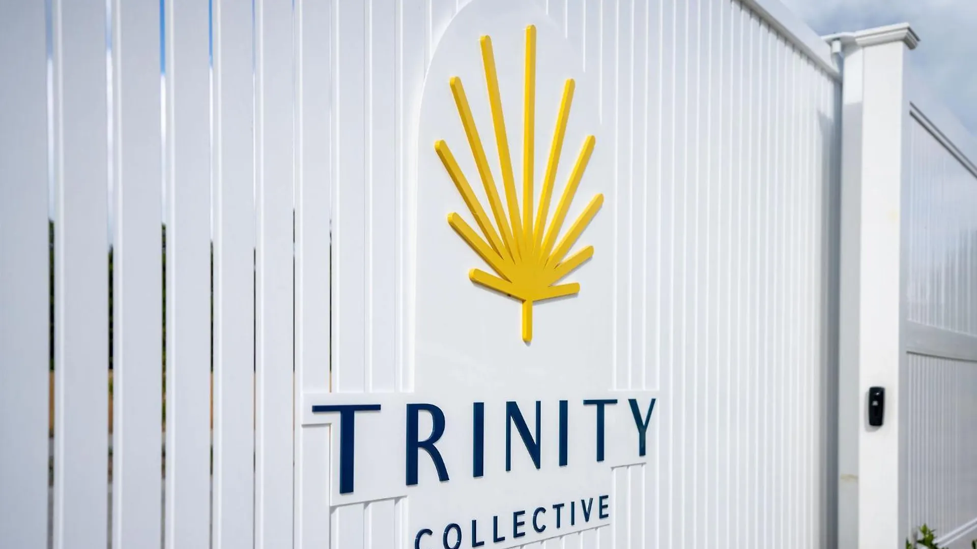 Trinity Collective Lägenhet Trinity Beach